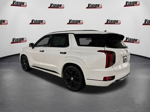 Used 2021 Hyundai Palisade Limited image 7