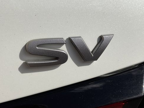 Used 2023 Nissan Altima 2.5 SV image 8