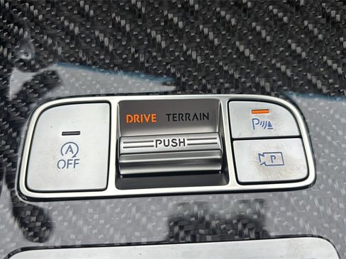 New 2026 Genesis GV70 3.5T Sport Prestige image 27