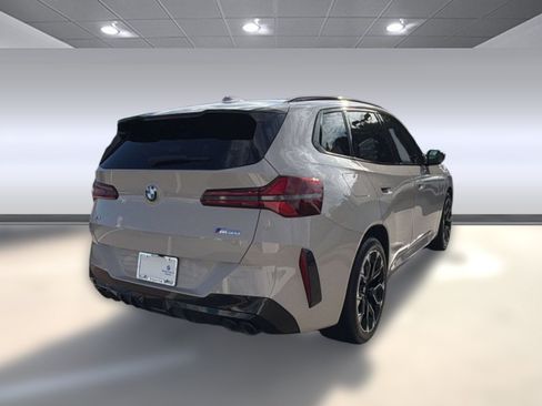 Used 2025 BMW X3 M50 w/ Premium Package AWD/4WD image 24