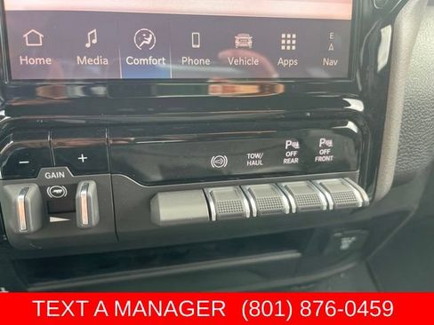 New 2026 RAM 3500 Tradesman AWD/4WD image 27