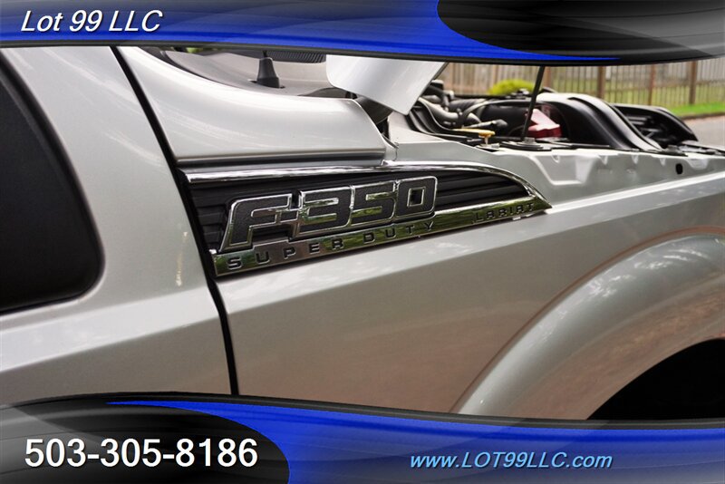 Used 2015 Ford F350 Lariat AWD/4WD image 37