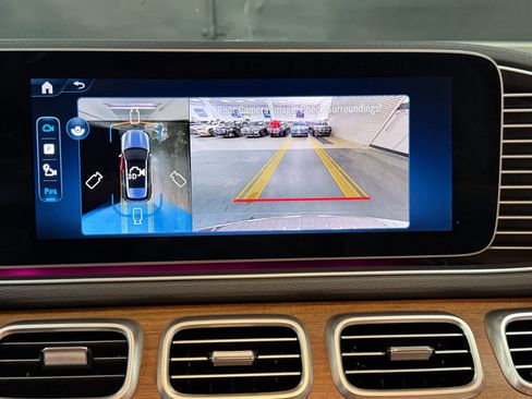 Used 2026 Mercedes-Benz GLE 350 4MATIC image 35