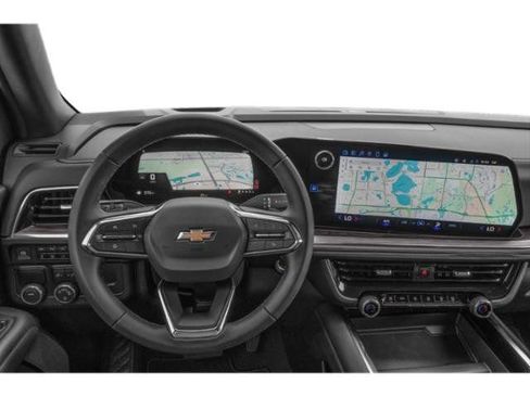 Used 2025 Chevrolet Tahoe LT image 9