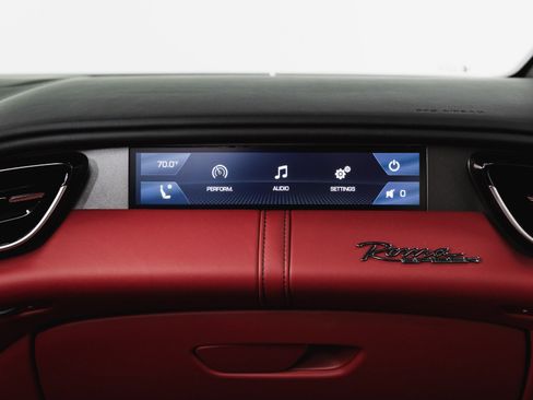 Certified 2024 Ferrari Roma Spider image 91