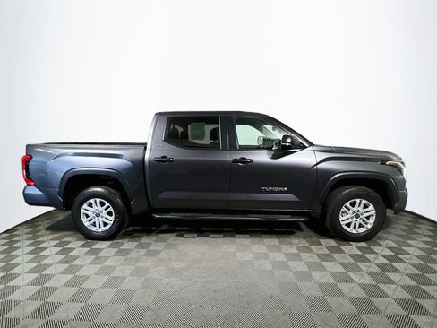 Used 2024 Toyota Tundra SR5 w/ SR5 Convenience Package AWD/4WD image 8