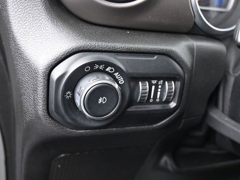 Used 2020 Jeep Wrangler Unlimited Sport S image 14