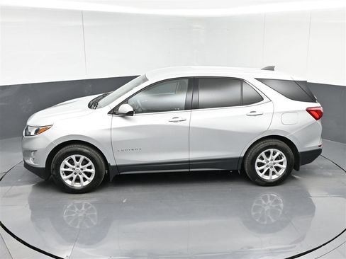 Used 2020 Chevrolet Equinox LT AWD/4WD image 28