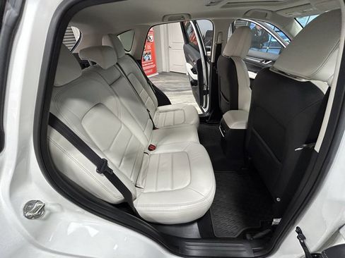 Used 2020 MAZDA CX-5 Grand Touring image 43