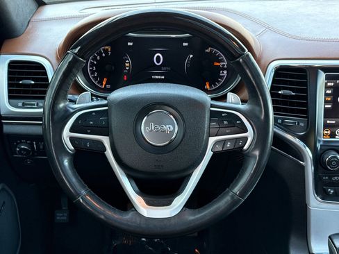 Used 2018 Jeep Grand Cherokee Summit image 13
