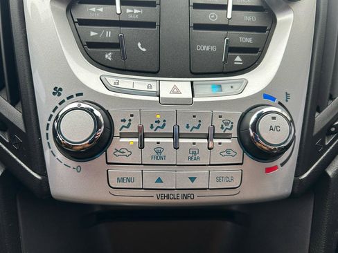 Used 2012 Chevrolet Equinox LT image 24