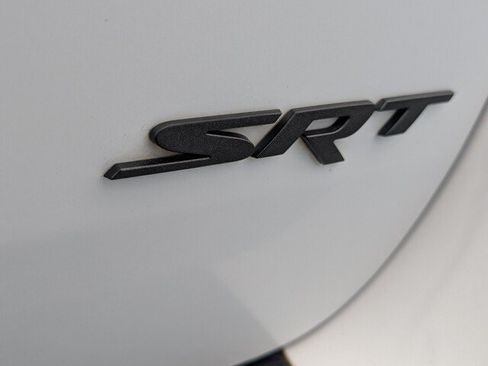 Used 2021 Dodge Durango SRT w/ Technology Group AWD/4WD image 36