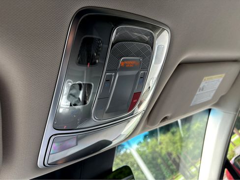 New 2026 Genesis GV70 2.5T image 7