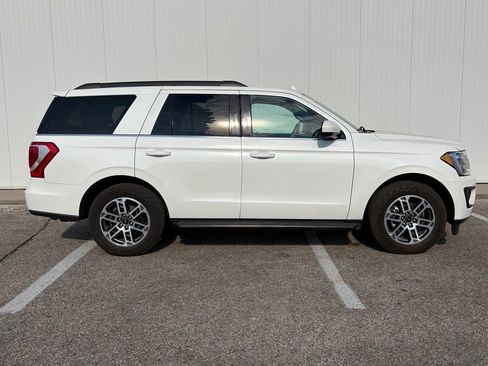 Certified 2020 Ford Expedition XLT AWD/4WD image 9