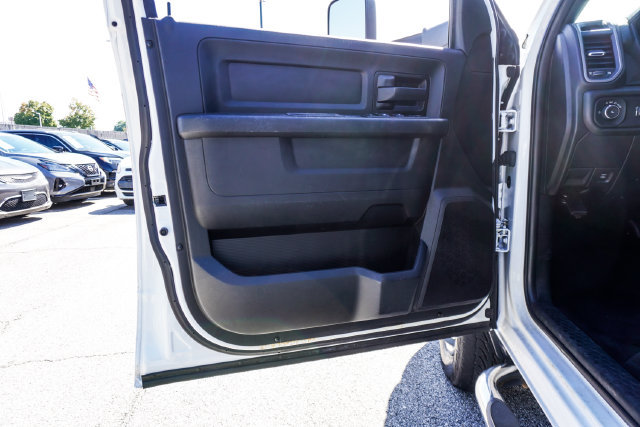 Used 2021 RAM 3500 Tradesman AWD/4WD image 17