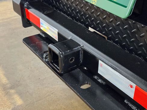 Used 2022 RAM 5500 Tradesman w/ Max Tow Package AWD/4WD image 50