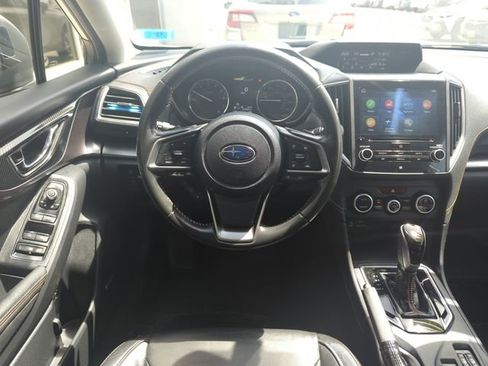 Used 2020 Subaru Crosstrek 2.0i Limited w/ Moonroof Package w/Navigation AWD/4WD image 15