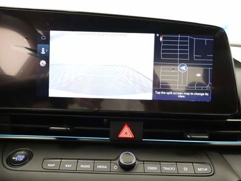 New 2026 Hyundai Elantra SEL Sport image 10