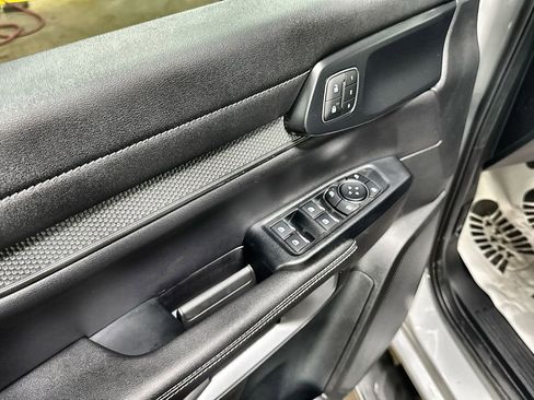 New 2026 Ford Ranger Lariat AWD/4WD image 14