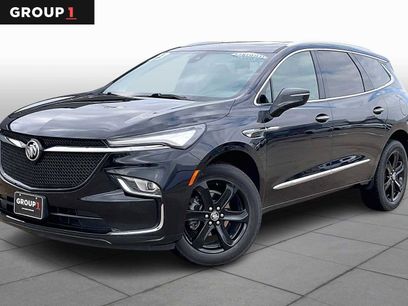 Certified 2023 Buick Enclave Essence w/ Experience Buick Package