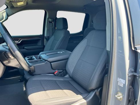 Used 2024 Chevrolet Silverado 1500 RST w/ Z71 Off-Road Package AWD/4WD image 20