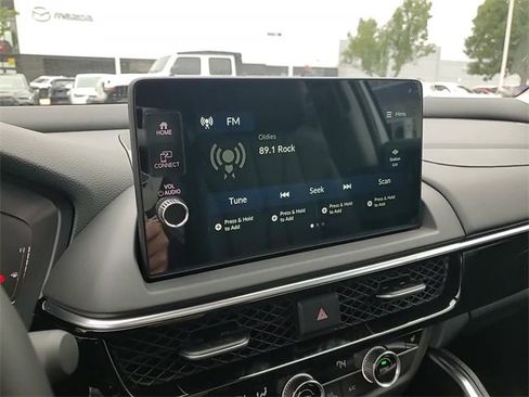 New 2025 Acura ADX AWD image 19