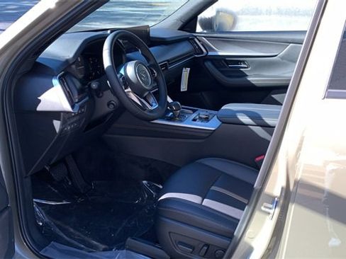 New 2025 MAZDA CX-70 3.3 Turbo S w/ Premium Package image 9