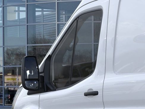 New 2026 Ford Transit 350 148 High Roof Extended RWD image 21