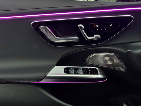 New 2025 Mercedes-Benz E 350 Sedan image 21