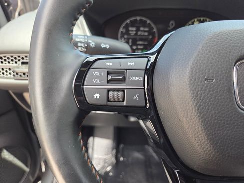 Used 2024 Honda HR-V Sport image 27