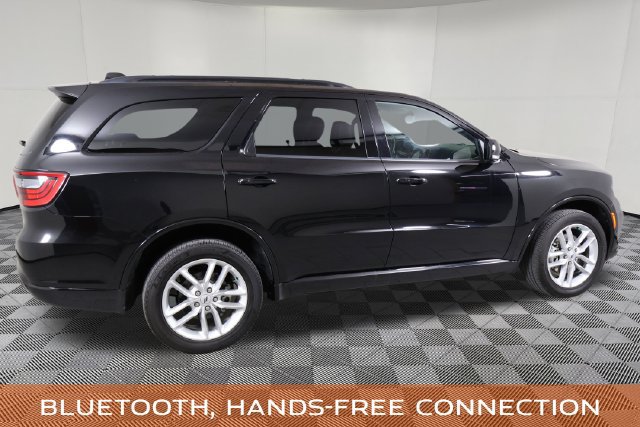 Used 2025 Dodge Durango GT AWD/4WD image 5