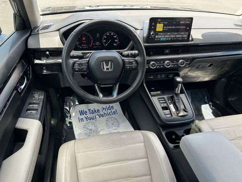 Used 2023 Honda CR-V EX-L image 18