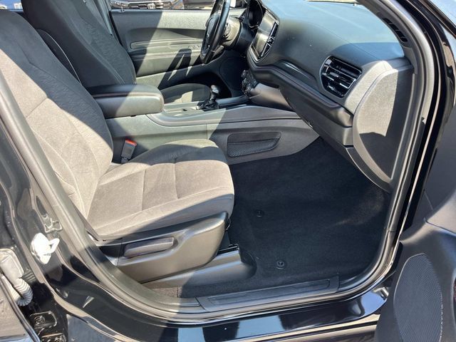 Used 2023 Dodge Durango GT RWD image 26