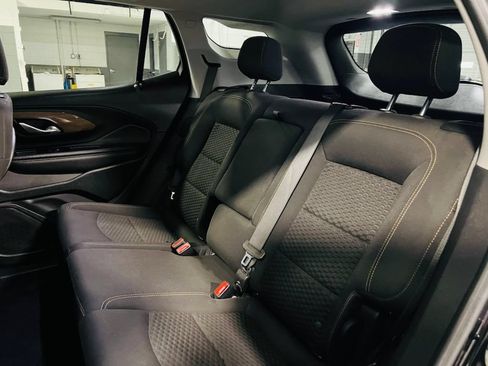 Used 2021 GMC Terrain SLE w/ Driver Convenience Package FWD image 21