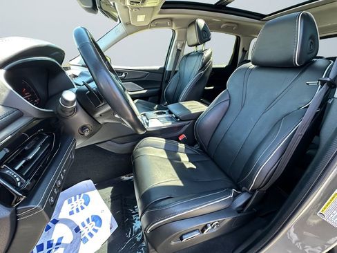 Used 2023 Acura MDX SH-AWD w/ Advance Package image 9