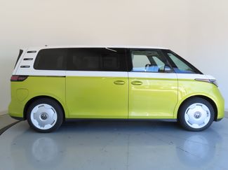 New 2025 Volkswagen ID. Buzz 1st Edition video 2