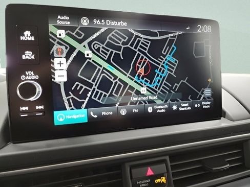 Used 2025 Honda Pilot Black Edition image 31