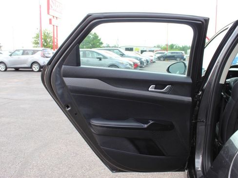 Used 2025 Kia K5 LXS FWD image 13