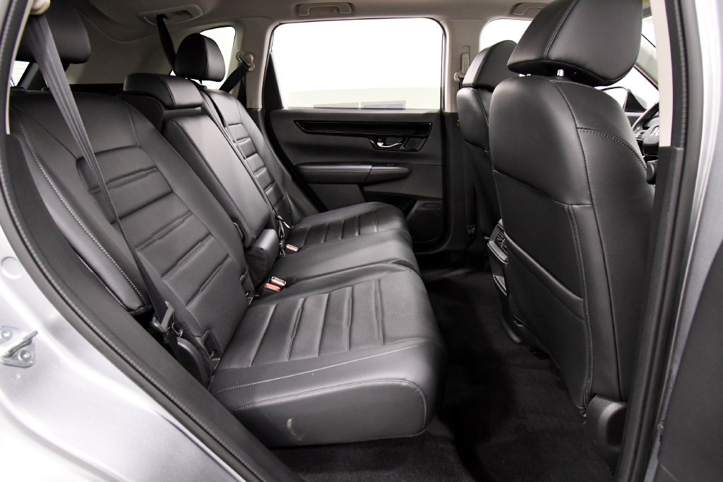 Certified 2024 Honda CR-V EX-L image 18