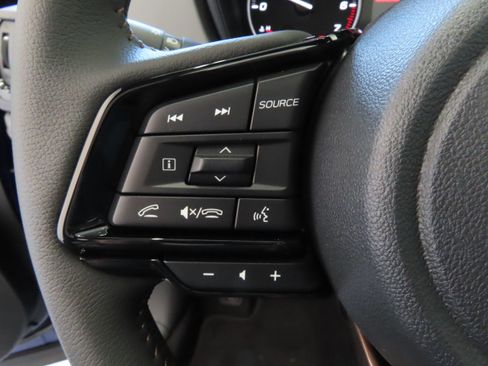 New 2026 Subaru Forester Sport image 14