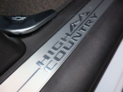 New 2026 Chevrolet Silverado 2500 High Country w/ Technology Package AWD/4WD image 56