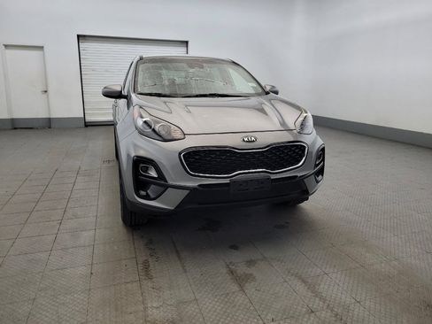 Used 2022 Kia Sportage LX AWD/4WD image 14