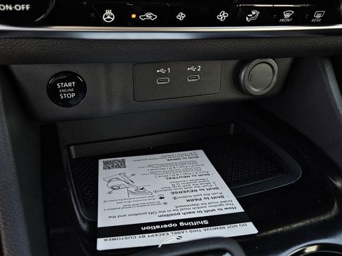 New 2026 Nissan Rogue SV image 20