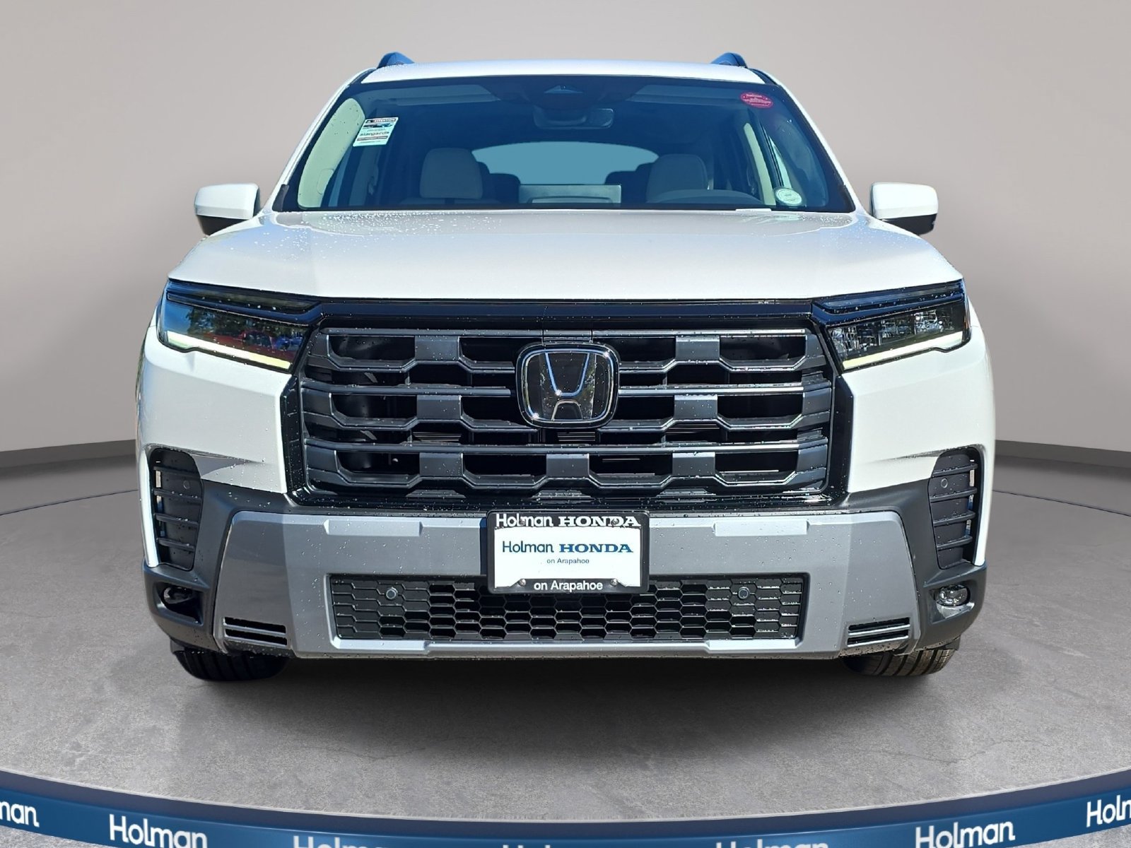 New 2026 Honda Pilot EX-L image 2