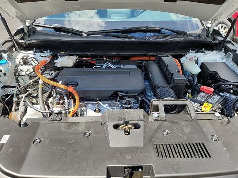 New 2026 Honda CR-V Sport-L image 10