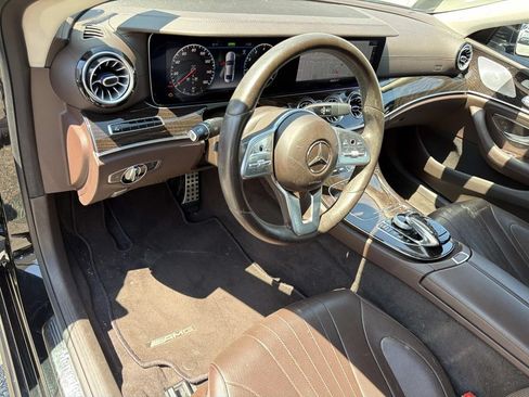 Used 2019 Mercedes-Benz CLS 450 image 18