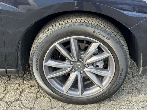Certified 2023 Acura RDX AWD w/ Technology Package image 7