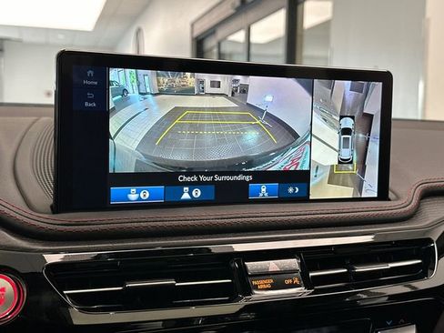 New 2026 Acura MDX Type S image 22