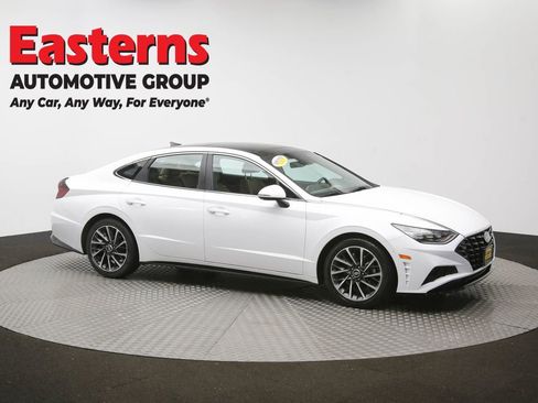 Used 2023 Hyundai Sonata Limited FWD image 49