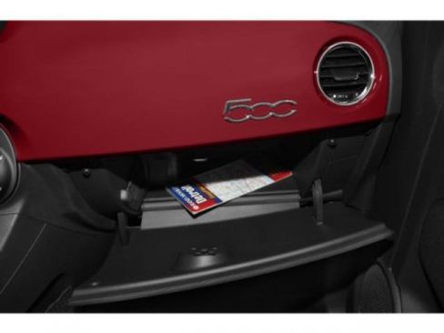 Used 2015 FIAT 500 Sport image 20